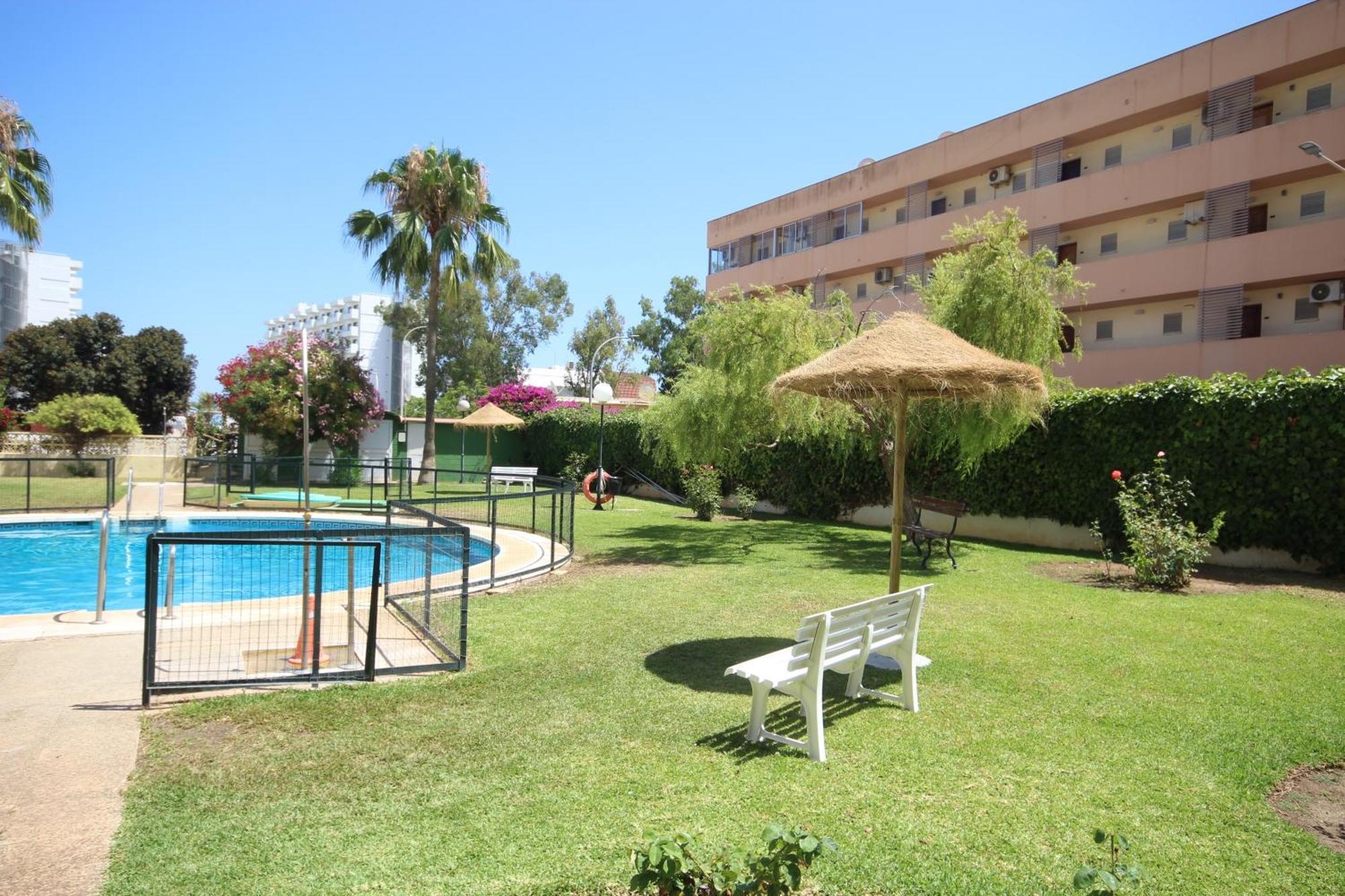 Ferienwohnung Vistamarina B405 By Ivi Real Estate Torremolinos Exterior foto